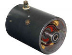Replacement Motor with Tang Shaft